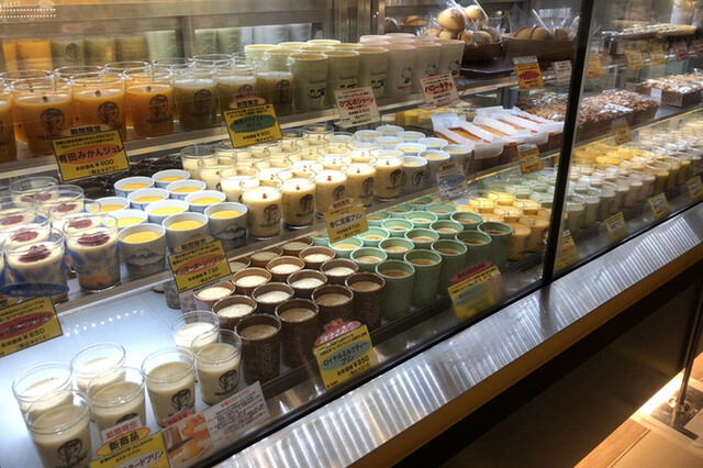 マーロウ 銀座six店 Marlowe 銀座 洋菓子 その他 食べログ マーロウ 銀座six店 Marlowe 銀座 洋菓子 その他 食べログ