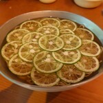 紬山荘 - すばちそば