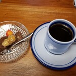 Oshaberi Kafe Metemimi - 