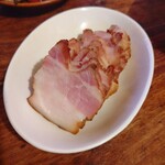 魚沼畜産 肉のサトウ - 自力でカット