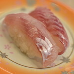 ぐるめ寿司 - めばる（２５０円＋税）２０２０年７月