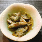 龍のかくれんぼ - 