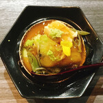 龍のかくれんぼ - 