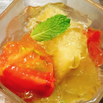 龍のかくれんぼ - 