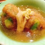 龍のかくれんぼ - 