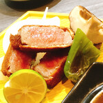 龍のかくれんぼ - 