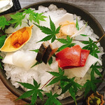 龍のかくれんぼ - 