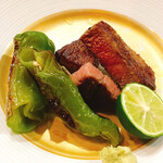 龍のかくれんぼ - 