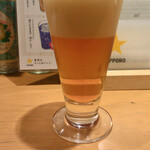 大衆酒場ナツメロ - 東京ブルース セッションエール