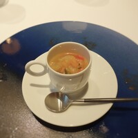 OTTO SETTE - 〜集い〜　玉葱・人参・ズッキーニ・パプリカ