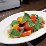 ラ フィーリア デル プレジデンテ - 