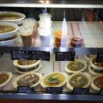 ポムズカリー＆珈琲 - 