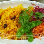 ポムズカリー＆珈琲 - 