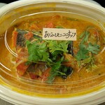 ポムズカリー＆珈琲 - 