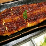 うなぎ家 しば福や - 