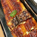 うなぎ家 しば福や - 