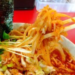 らぁ麺屋 武市商店 - 