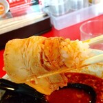 らぁ麺屋 武市商店 - 