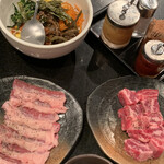 Yakiniku Koube Juuban - 