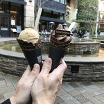 カカオサンパカ 丸の内本店 - 