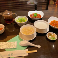 廣東料理 民生 ヒルトンプラザウエスト店 - 