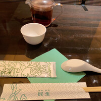 廣東料理 民生 ヒルトンプラザウエスト店 - 