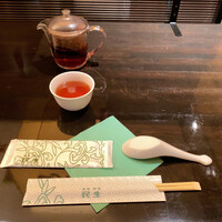 廣東料理 民生 ヒルトンプラザウエスト店 - 