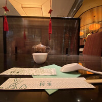 廣東料理 民生 ヒルトンプラザウエスト店 - 