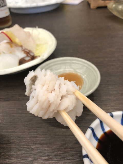 すず屋海游亭 南知多町その他 旅館 食べログ