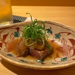 Sushi Tenkawa - 