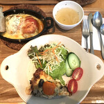 カフェ・マジカ - 