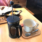 カフェ・マジカ - 