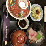 関辻屋 - 