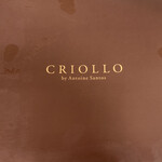 クリオロ - 