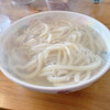 三好うどん