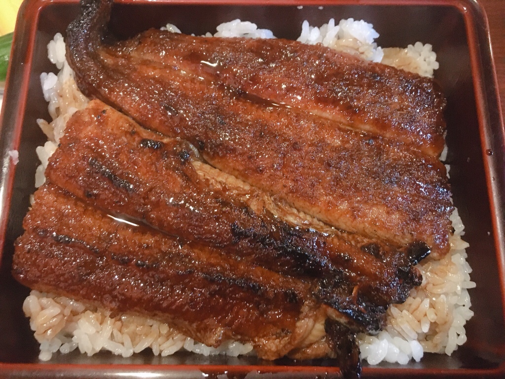 写真 3ページ目 なまずや 一宮分店 名鉄一宮 うなぎ 食べログ