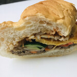 BANH MI VIET NAM - 