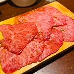 Sumibi Wagyuuyakiniku Jirouya - 