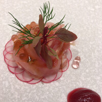 Wakana ～和奏～ - 急遽変更をお願いしたのに、こんなに繊細なお仕事が。