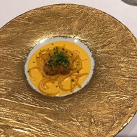 Wakana ～和奏～ - 絶品、雲丹のクリームパスタ！世界で一番美味しい雲丹のパスタだと思う。