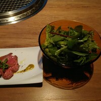 焼肉 The INNOCENT CARVERY 新丸ビル店 - 