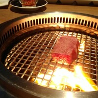 焼肉 The INNOCENT CARVERY 新丸ビル店 - 