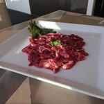 Yakiniku Tokuju Ke Pureisu - 