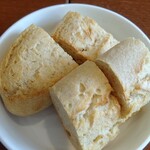 ビストロ・ル・シュマン - 