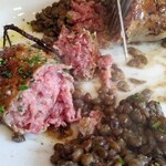 ビストロ・ル・シュマン - 