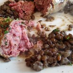 ビストロ・ル・シュマン - 