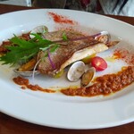 ビストロ・ル・シュマン - 