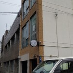 ビストロ・ル・シュマン - 