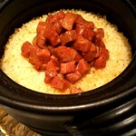 焼肉うしごろ 銀座並木通り店 - 