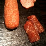 焼肉うしごろ - 